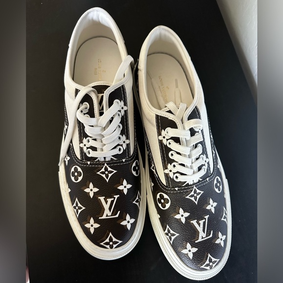 Louis Vuitton sneakers - Picture 5 of 5